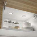 LED-Kohdevalaisin Smally XS Plus - Valkoinen