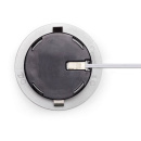 LED-Kohdevalaisin Smally XS Plus - Valkoinen