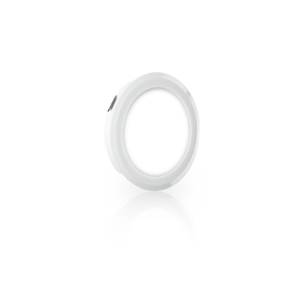 LED-Kohdevalaisin Stella Flat - 24 - Valkoinen