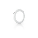 LED-Kohdevalaisin Stella Flat - 24 - Valkoinen