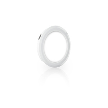 LED-Kohdevalaisin Stella Flat - 24 - Valkoinen