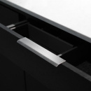 Vedin Curve - Ruostumattoman Teräksen Viimeistely