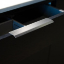 Vedin Curve - Ruostumattoman Teräksen Viimeistely