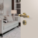 Ovenkahva Helix 200 - Antiikkibronssi