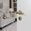 Ovenkahva Helix 200 - Antiikkibronssi