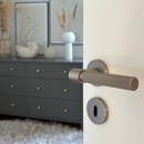 Ovenkahva Helix 200 - Ruostumaton Teräs