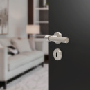 Ovenkahva Helix 200 - Ruostumaton Teräs