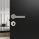 Ovenkahva Helix 200 Plain - Ruostumattoman Teräksen Viimeistely