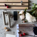 Ovenkahva Helix 200 Plain - Ruostumattoman Teräksen Viimeistely