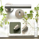 Ovenkahva Helix 200 Plain - Ruostumattoman Teräksen Viimeistely