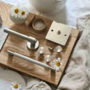 Ovenkahva Helix 200 Plain - Ruostumattoman Teräksen Viimeistely