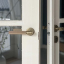 Ovenkahva Helix 200 Stripe - Antiikkibronssi