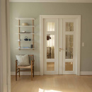 Ovenkahva Helix 200 Stripe - Messinki