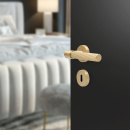 Ovenkahva Helix 200 Stripe - Messinki