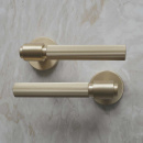 Ovenkahva Helix 200 Stripe - Messinki