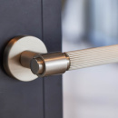 Ovenkahva Helix 200 Stripe - Ruostumaton Teräs