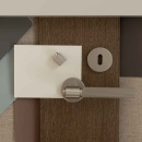 Ovenkahva Helix 200 Stripe - Ruostumaton Teräs