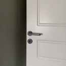 Ovenkahva Tavira - Musta