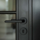 Ovenkahva Tavira - Musta