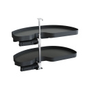 Kulmakaapin Ulosvedettävä - Cornerstone Maxx Planero