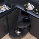 Kulmakaapin Ulosvedettävä - Cornerstone Maxx Planero