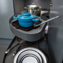 Kulmakaapin Ulosvedettävä - Cornerstone Maxx Planero