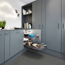 Kulmakaapin Ulosvedettävä - Cornerstone Maxx Planero