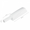 Ovenavaaja K-Push - Täydellinen - Pelti