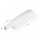 Ovenavaaja K-Push - Täydellinen - Pelti