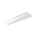 Ovenavaaja K-Push - Täydellinen - Pelti