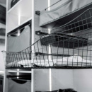 Lankatarjotin - 150 - Tummanharmaa