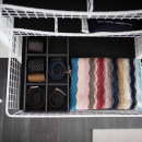 Lankatarjotin 150 - Valkoinen