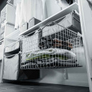 Lankatarjotin 330 - Valkoinen