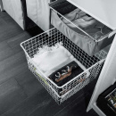 Lankatarjotin 330 - Valkoinen