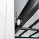 Lankatarjotin 330 - Valkoinen