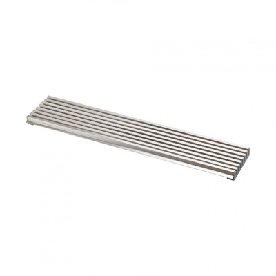 Tuuletusritilä - Ruostumaton Teräs ryhmässä Säilytys @ Beslag Online (for-ventilationsg-rostf)