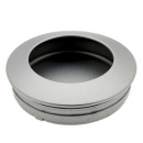 Liukuoven Vedin Hollow  - Alumiinin Näköinen