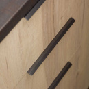 Vedin Curve - Valkoinen