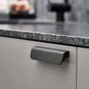 Vedin Fall - Harjattu Musta