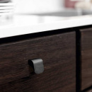 Vedin Fall - Harjattu Musta