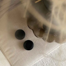 Liukuoven Vedin Hollow  - Musta