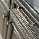 Vedin Helix - Antiikkipronssi