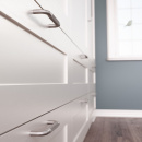 Vedin Helix - Ruostumattoman Teräksen Viimeistely