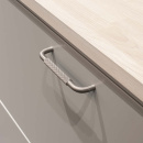 Vedin Helix - Ruostumattoman Teräksen Viimeistely