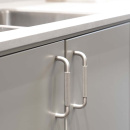 Vedin Helix - Ruostumattoman Teräksen Viimeistely