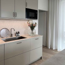 Vedin Helix - Ruostumattoman Teräksen Viimeistely