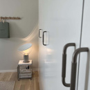 Vedin Helix - Ruostumattoman Teräksen Viimeistely