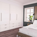 Vedin Helix - Ruostumattoman Teräksen Viimeistely