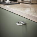 Vedin Luck - Ruostumattoman Teräksen Viimeistely