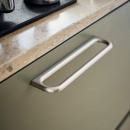 Vedin Luck - Ruostumattoman Teräksen Viimeistely